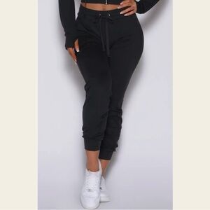 Bombshell Sportswear Track Pants & Joggers for Women on Sale up to